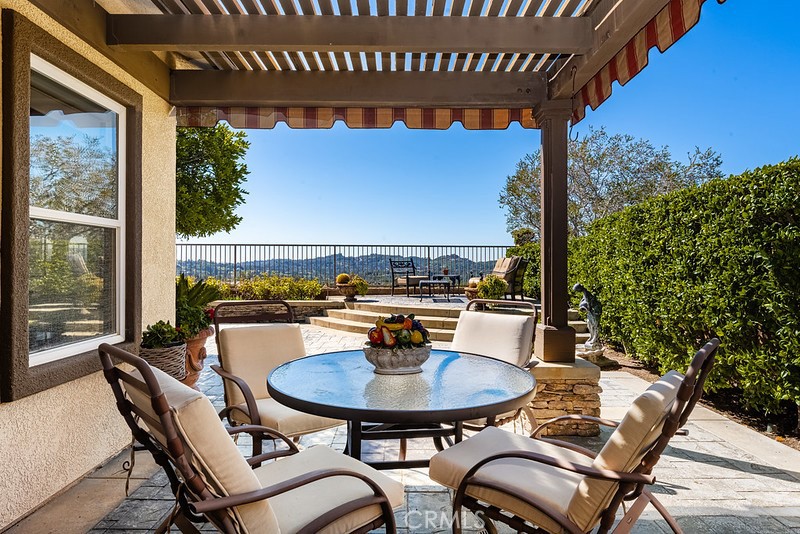 6962 E Magdalena Drive