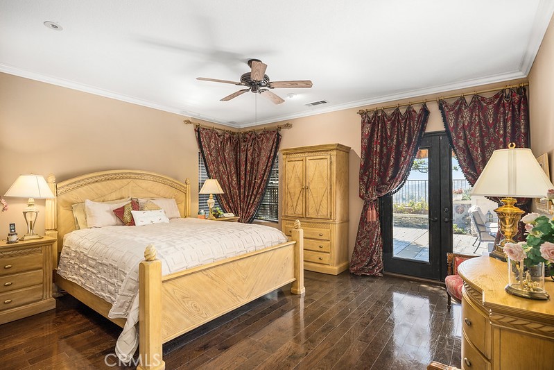 6962 E Magdalena Drive