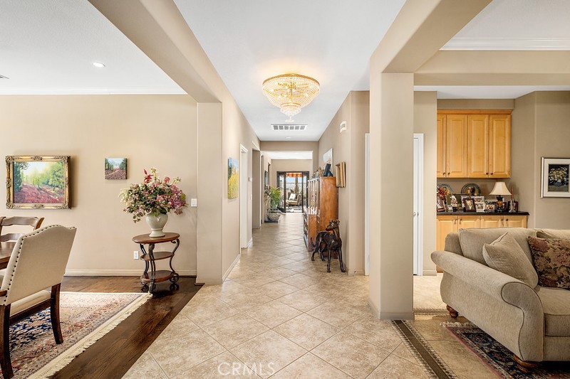 6962 E Magdalena Drive