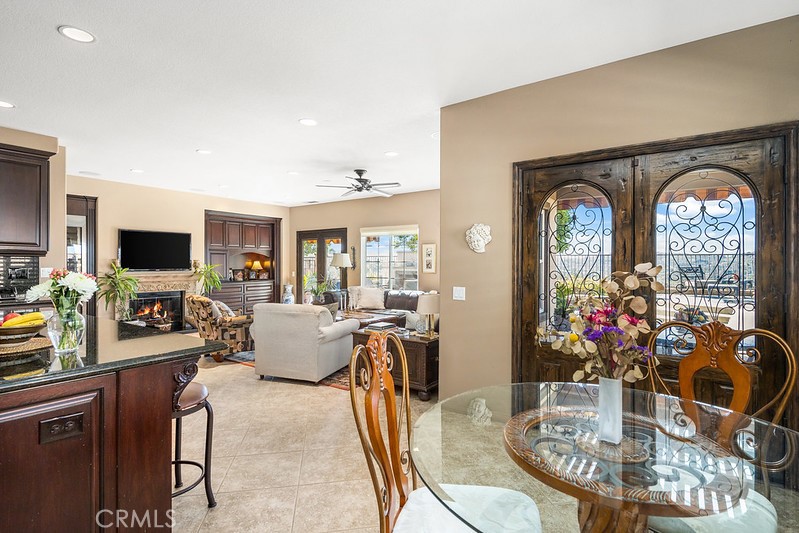 6962 E Magdalena Drive