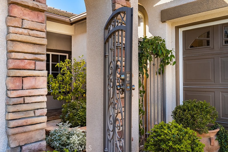 6962 E Magdalena Drive