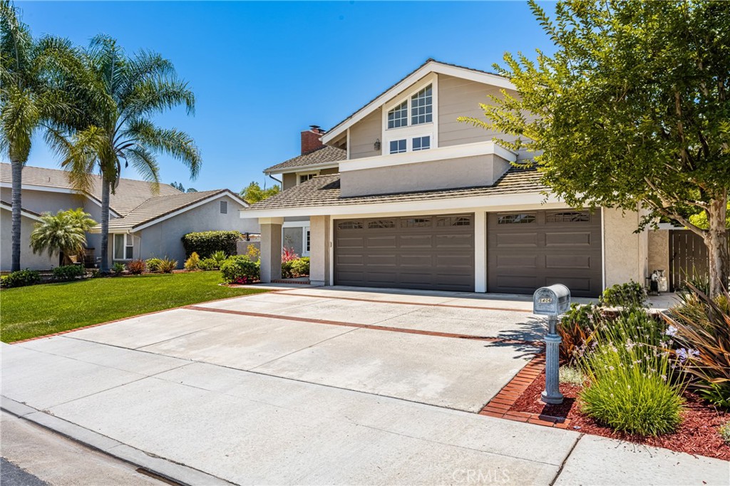 5406 E Westridge Road