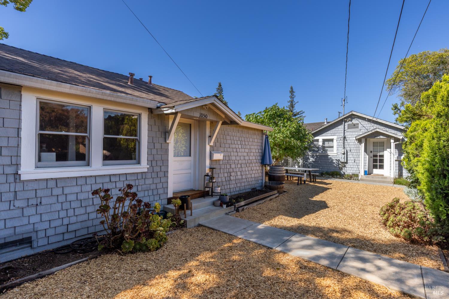1030 G Street