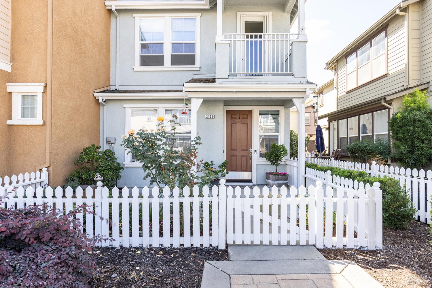 2066 Unbridled Court