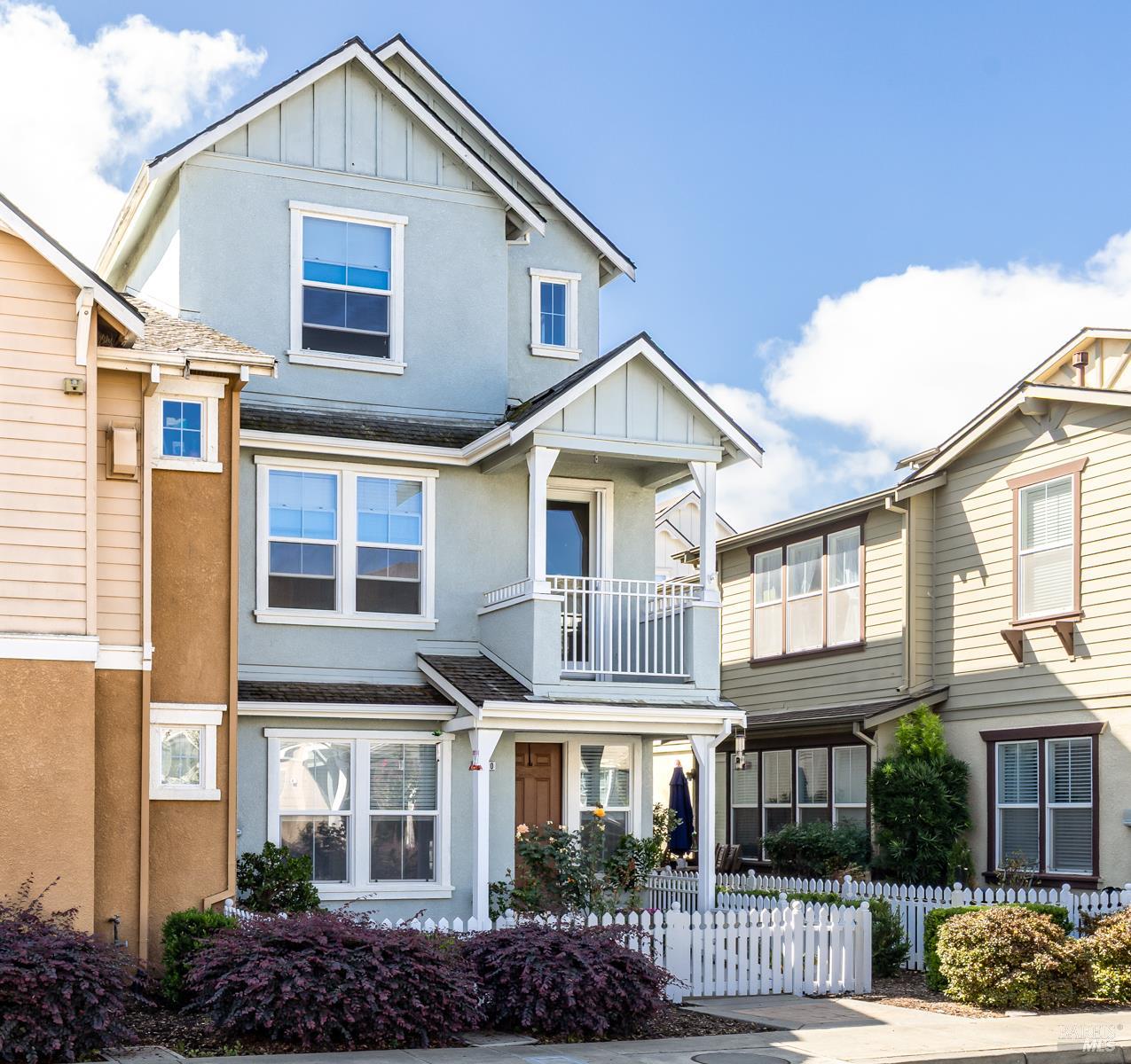 2066 Unbridled Court
