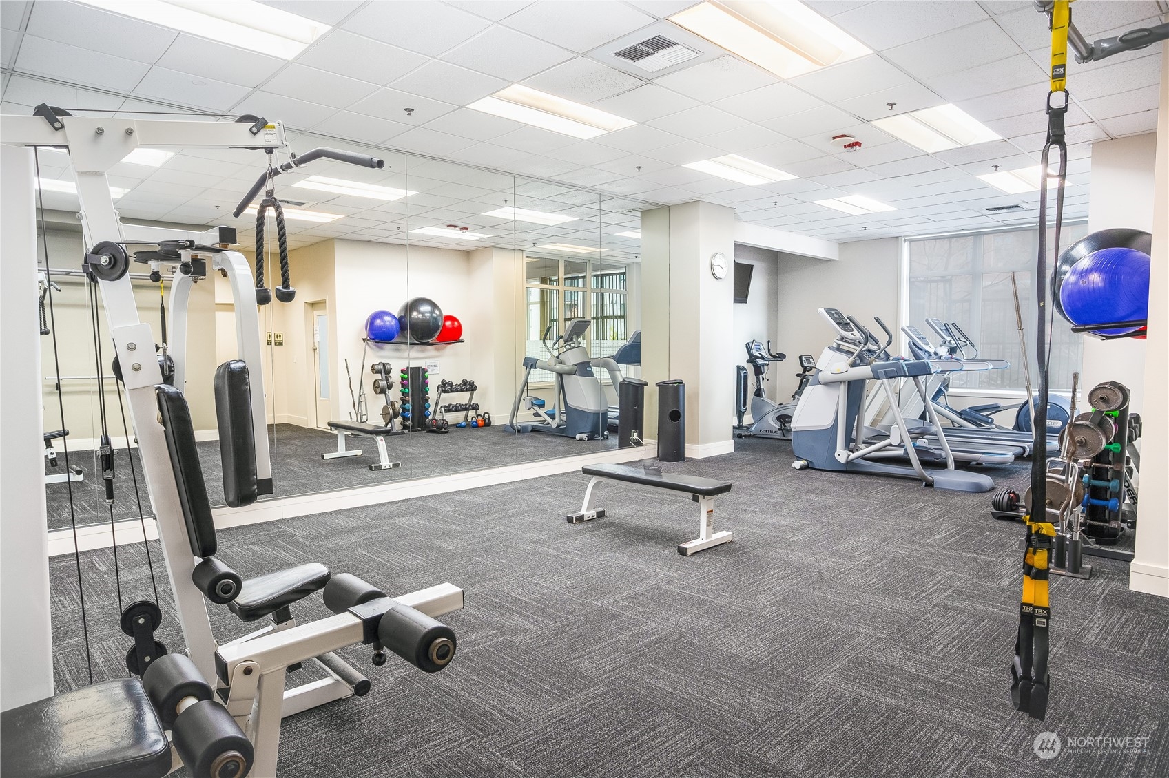 2801 1st Ave Unit: 1013