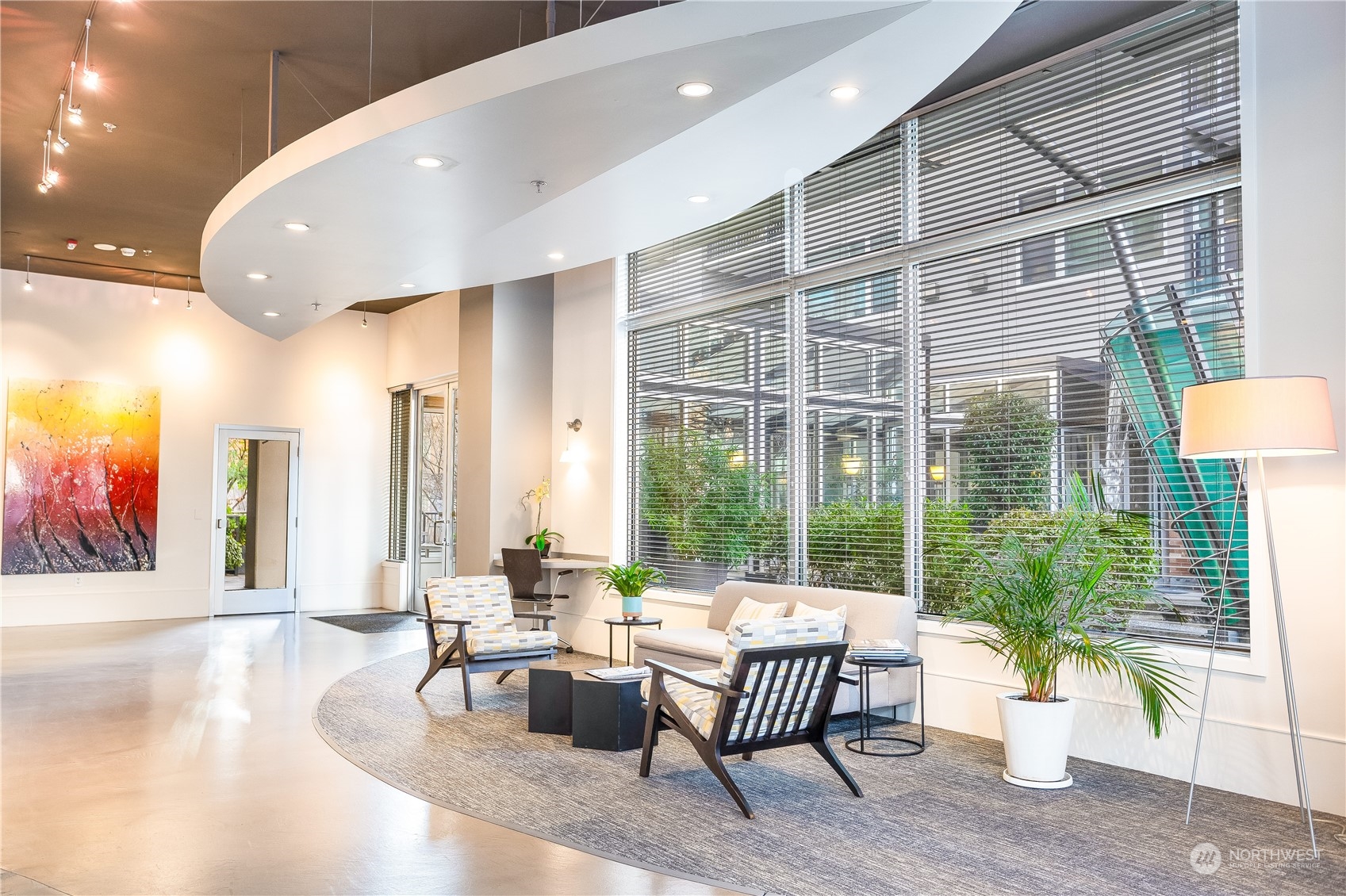 2801 1st Ave Unit: 1013