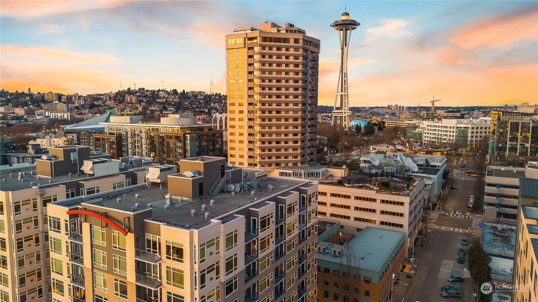 2801 1st Ave Unit: 1013