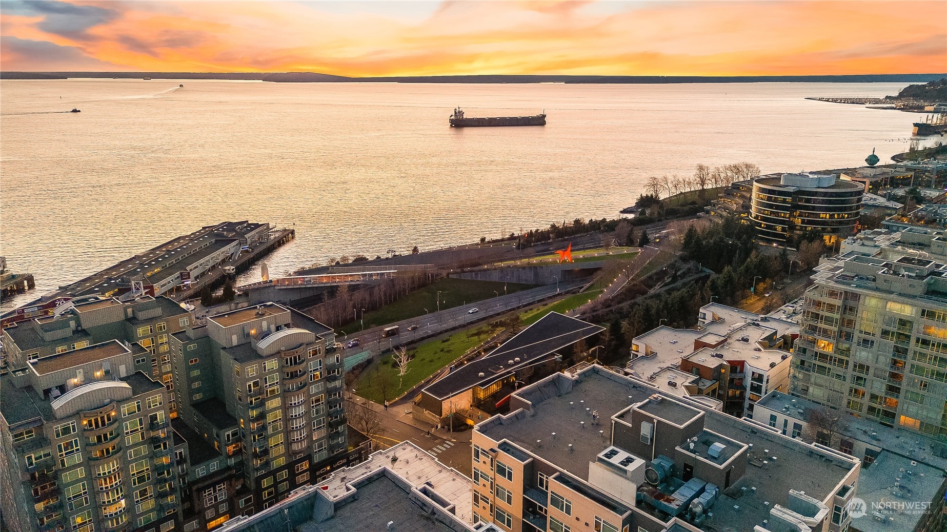 2801 1st Ave Unit: 1013