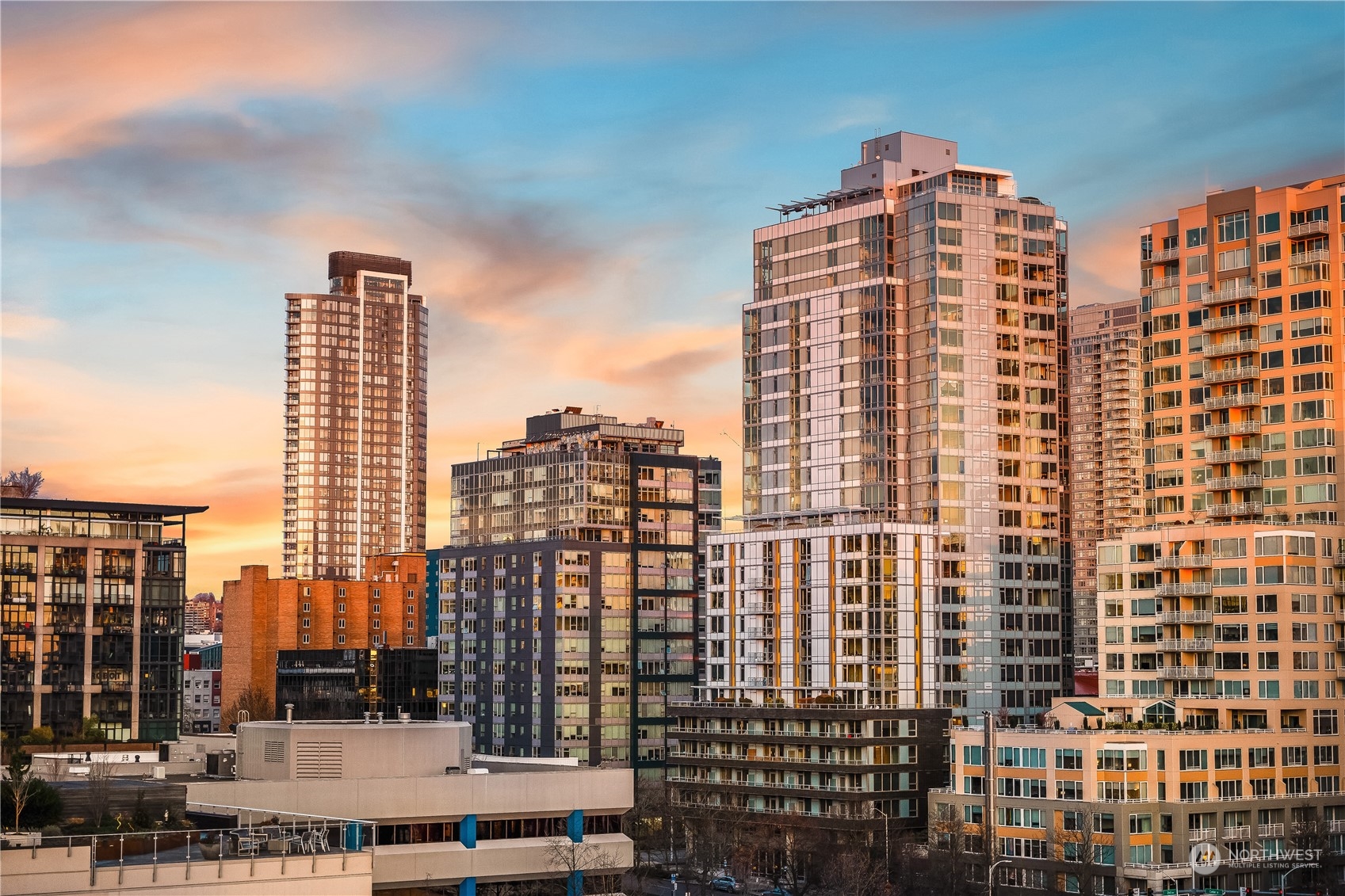 2801 1st Ave Unit: 1013