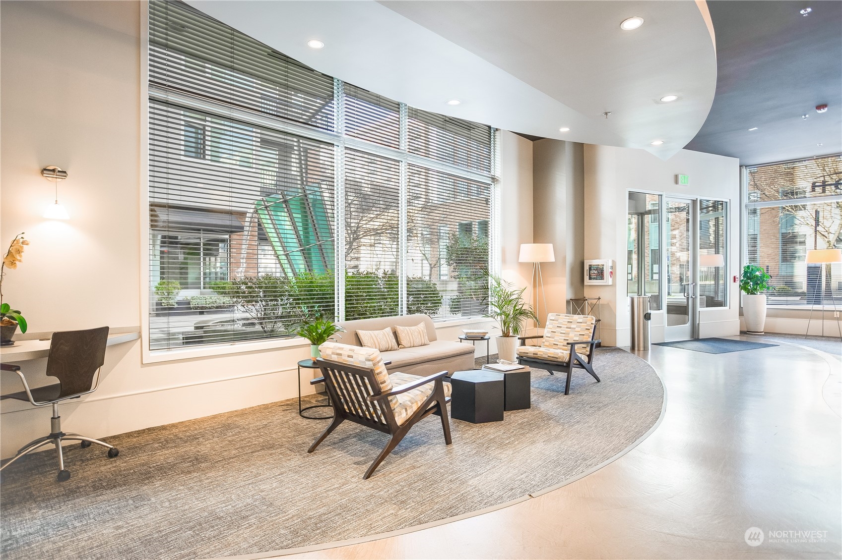 2801 1st Ave Unit: 1013