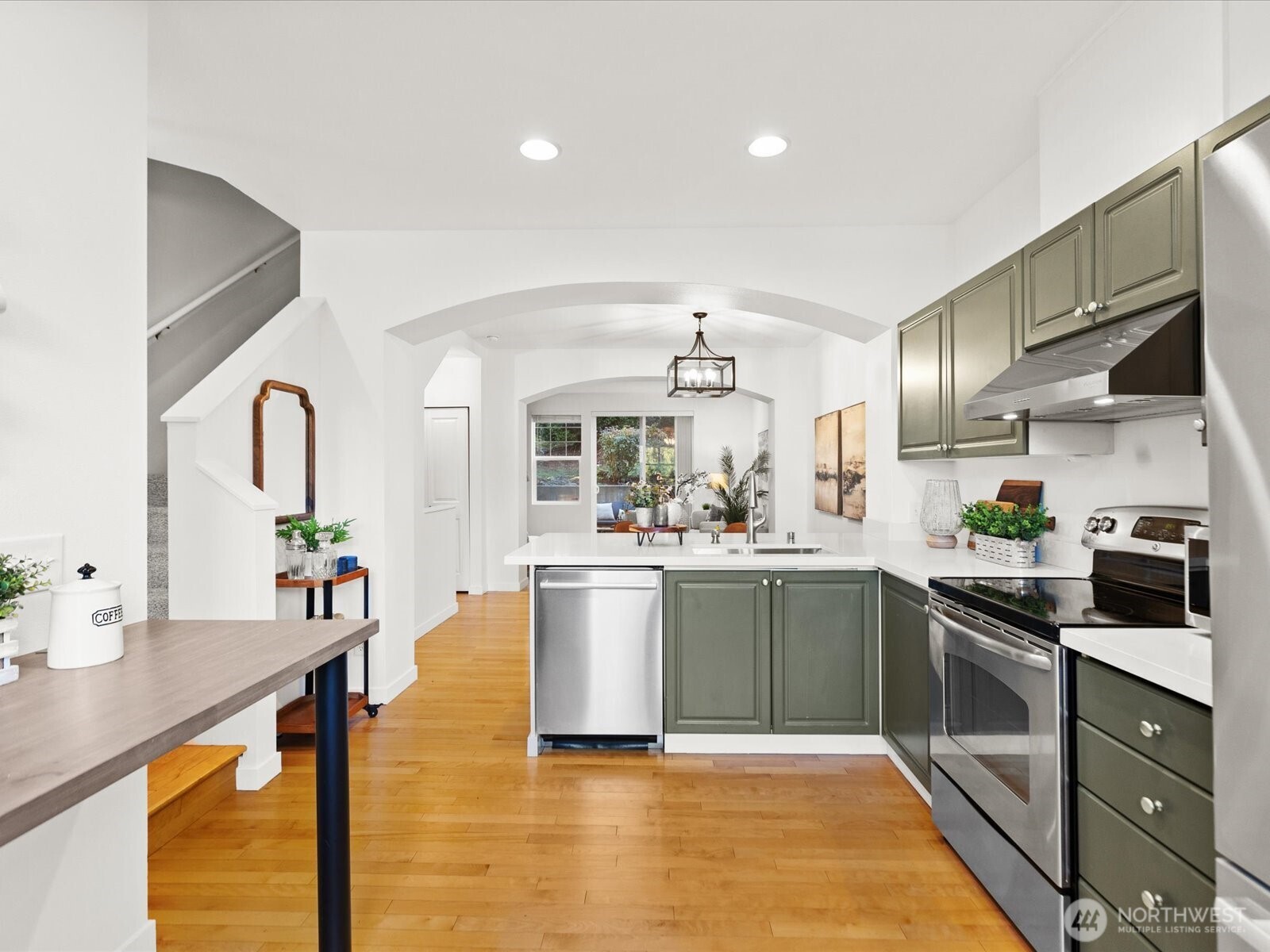 14007 69th Drive SE Unit: G2