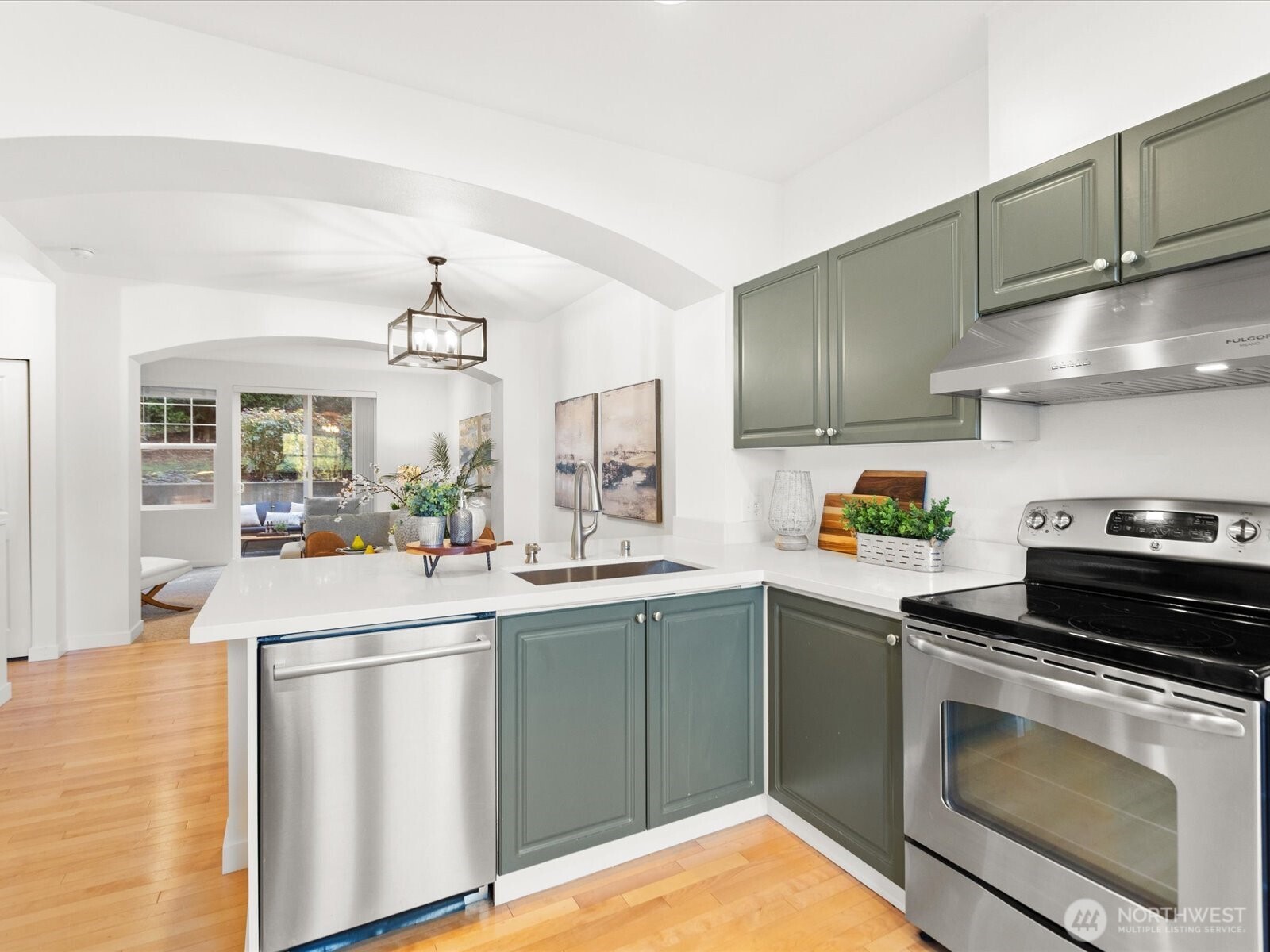 14007 69th Drive SE Unit: G2