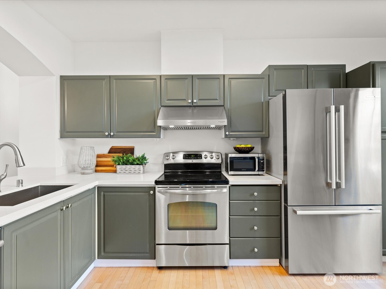 14007 69th Drive SE Unit: G2