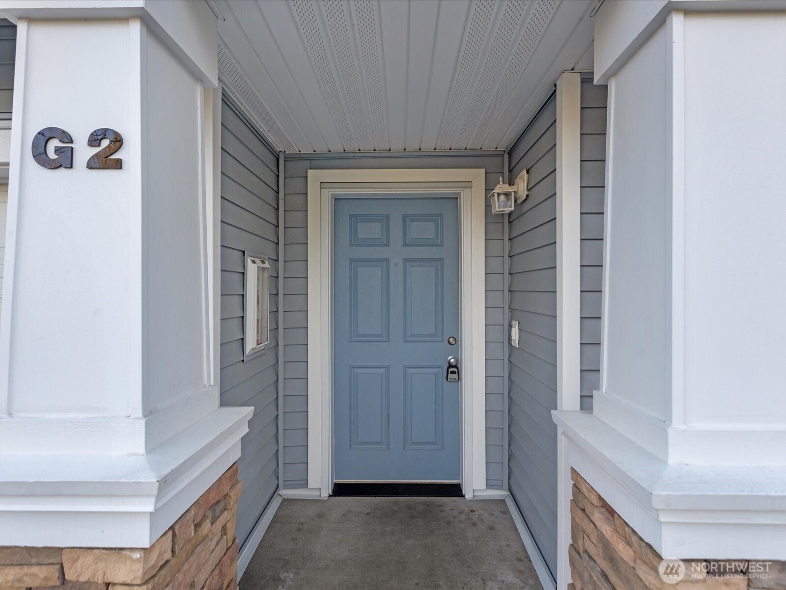 14007 69th Drive SE Unit: G2