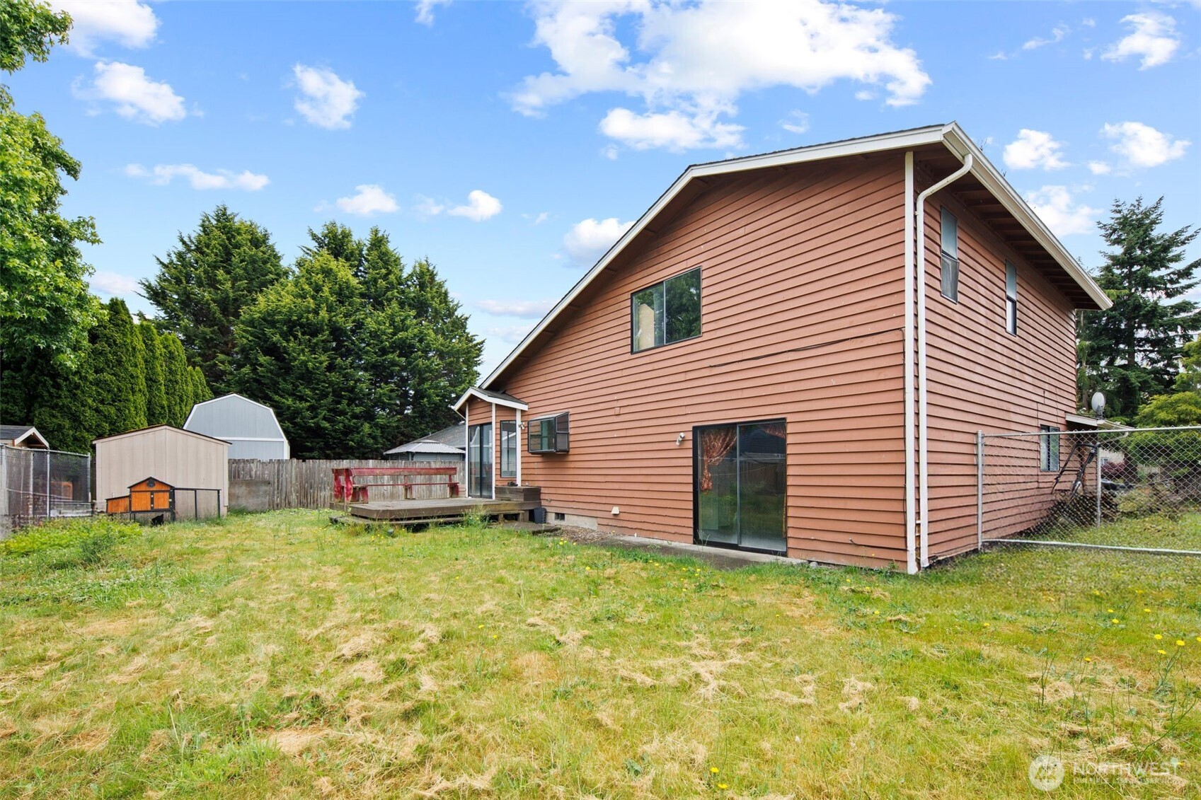 388 White River Drive