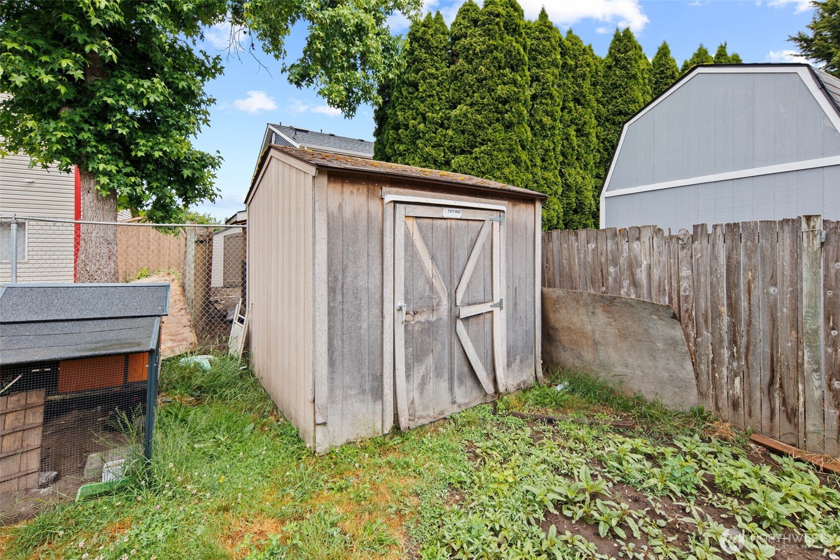 388 White River Drive