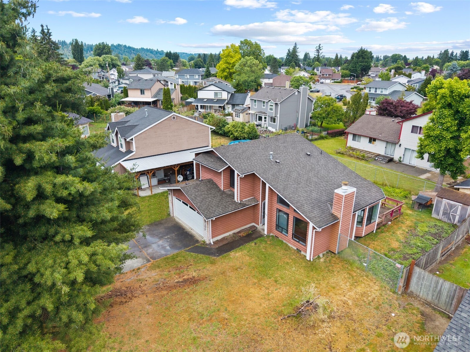 388 White River Drive