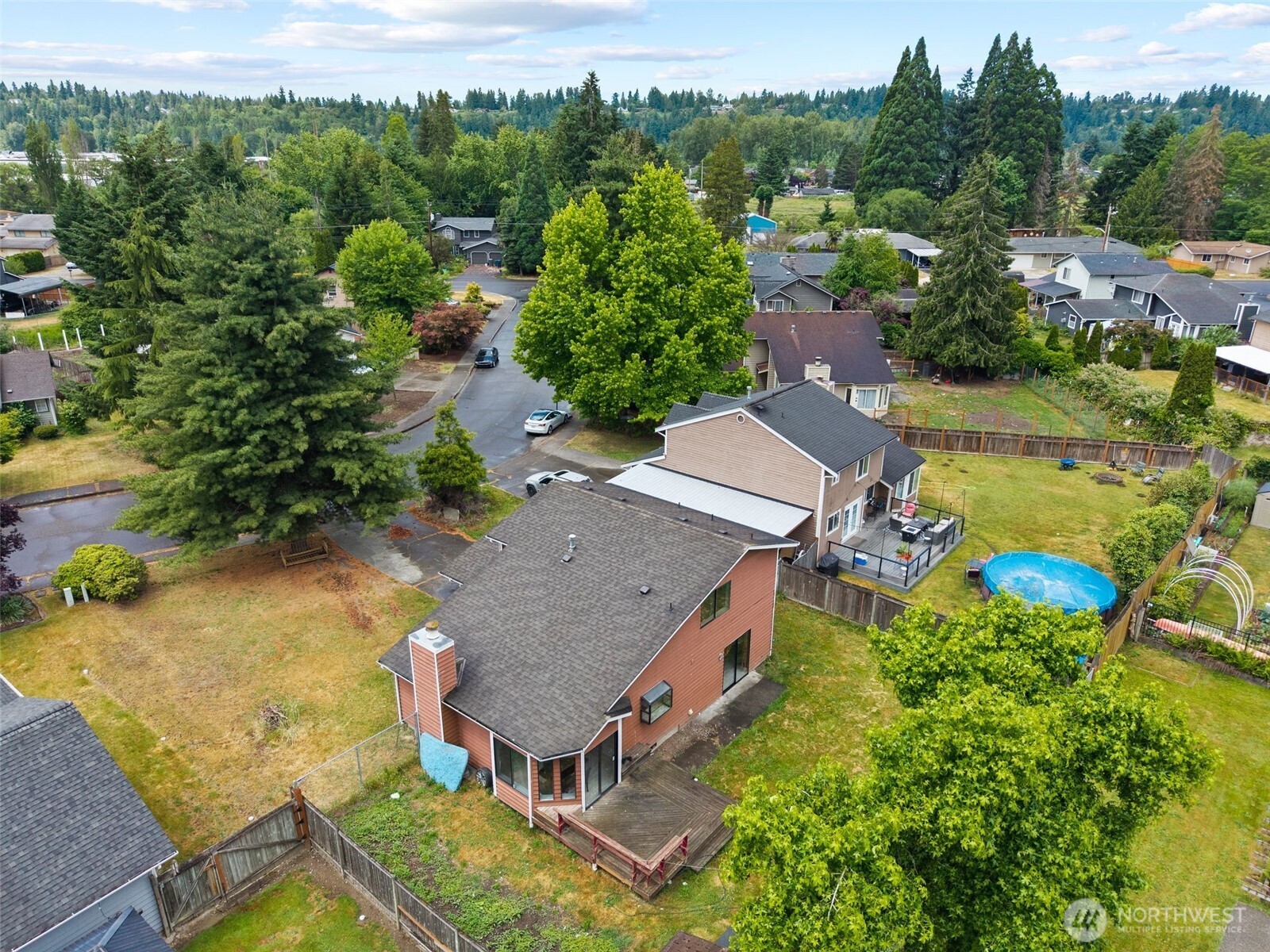 388 White River Drive
