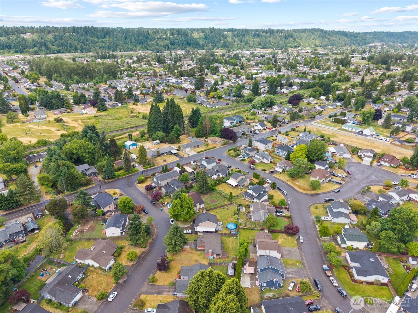 388 White River Drive