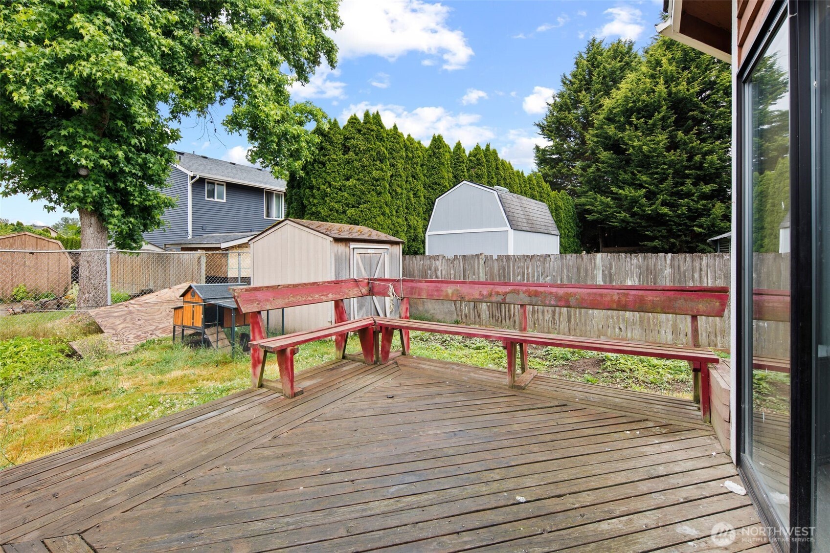 388 White River Drive