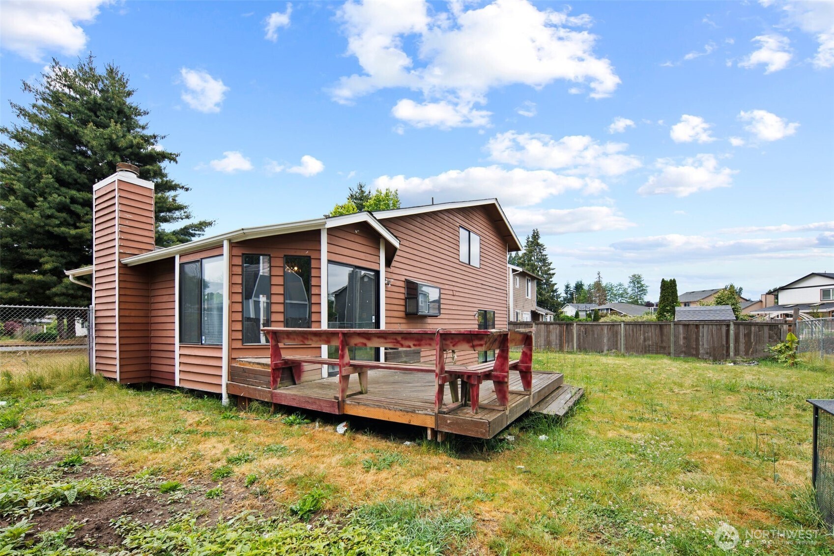 388 White River Drive
