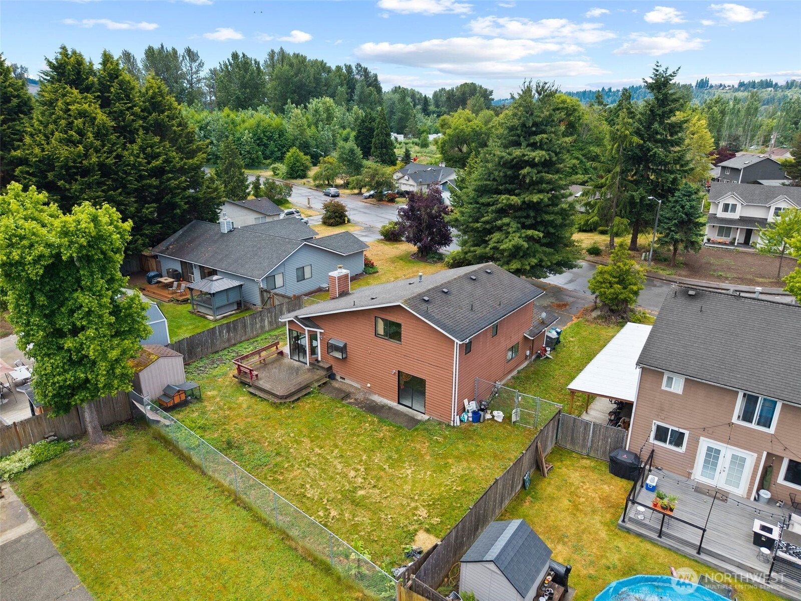 388 White River Drive