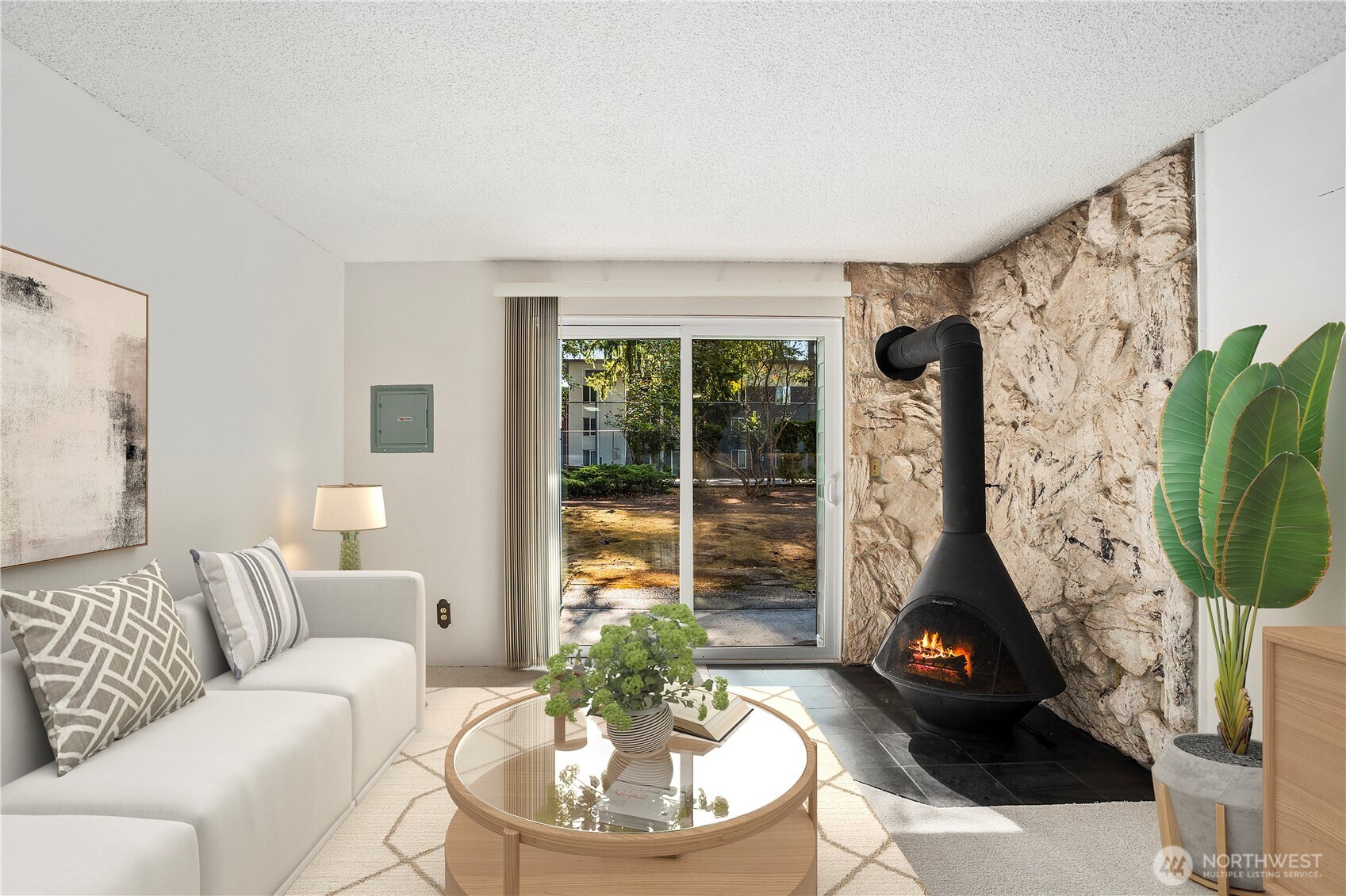 14635 NE 32nd Street Unit: D108