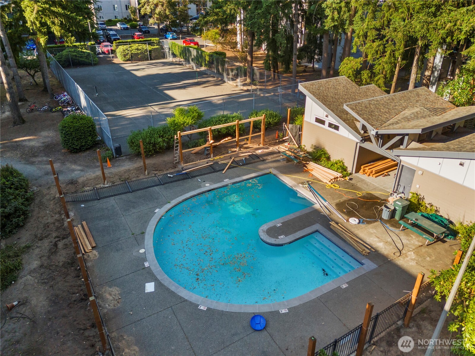 14635 NE 32nd Street Unit: D108