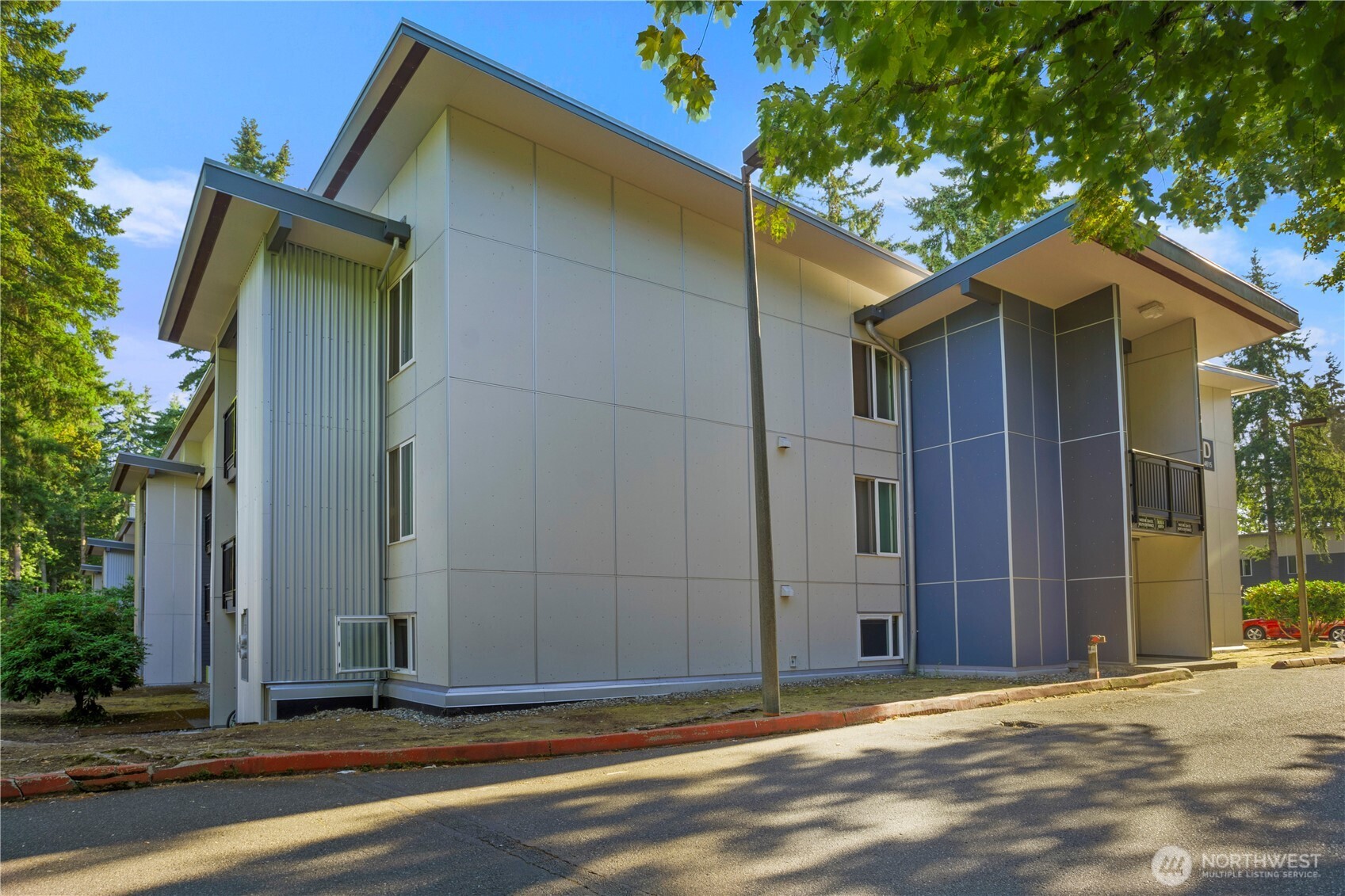 14635 NE 32nd Street Unit: D108