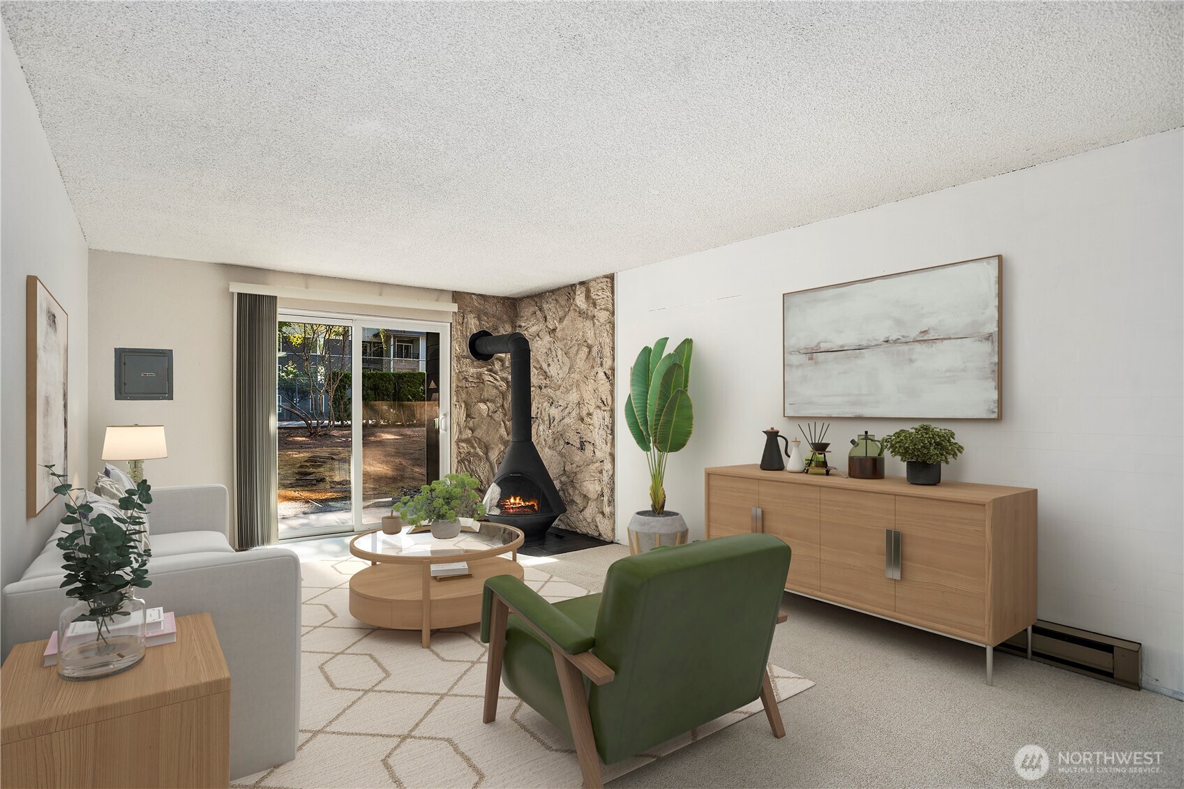 14635 NE 32nd Street Unit: D108