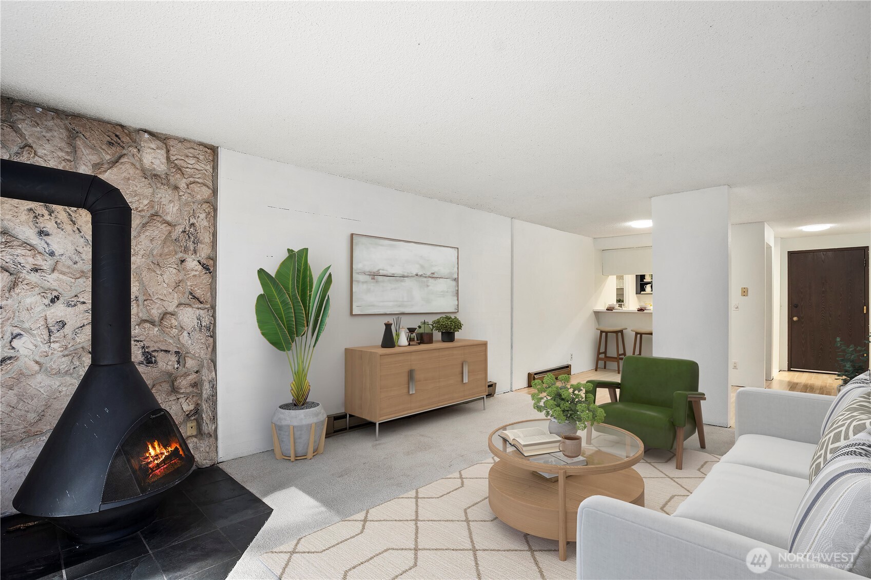 14635 NE 32nd Street Unit: D108