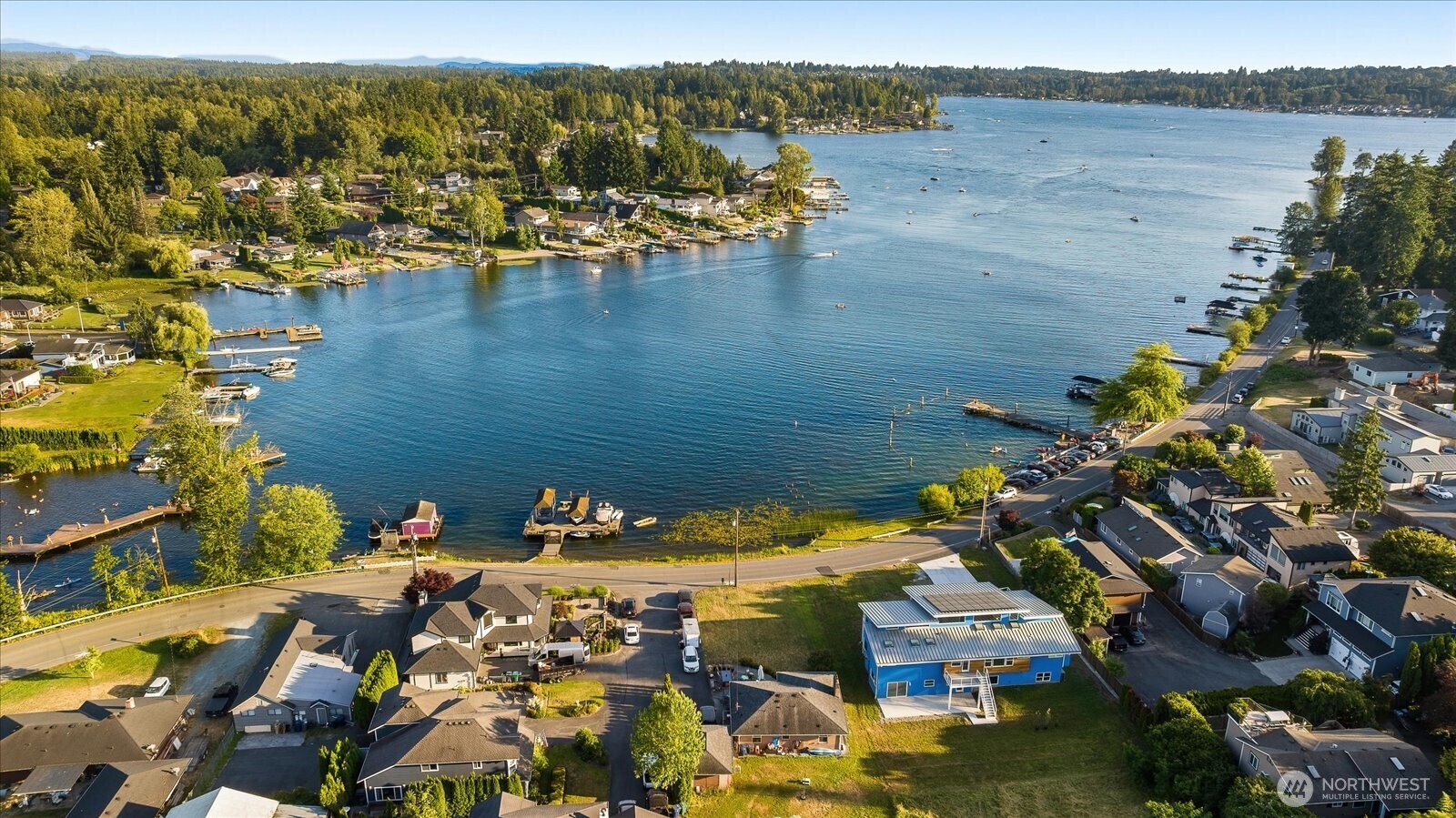 12011 N Lakeshore Drive