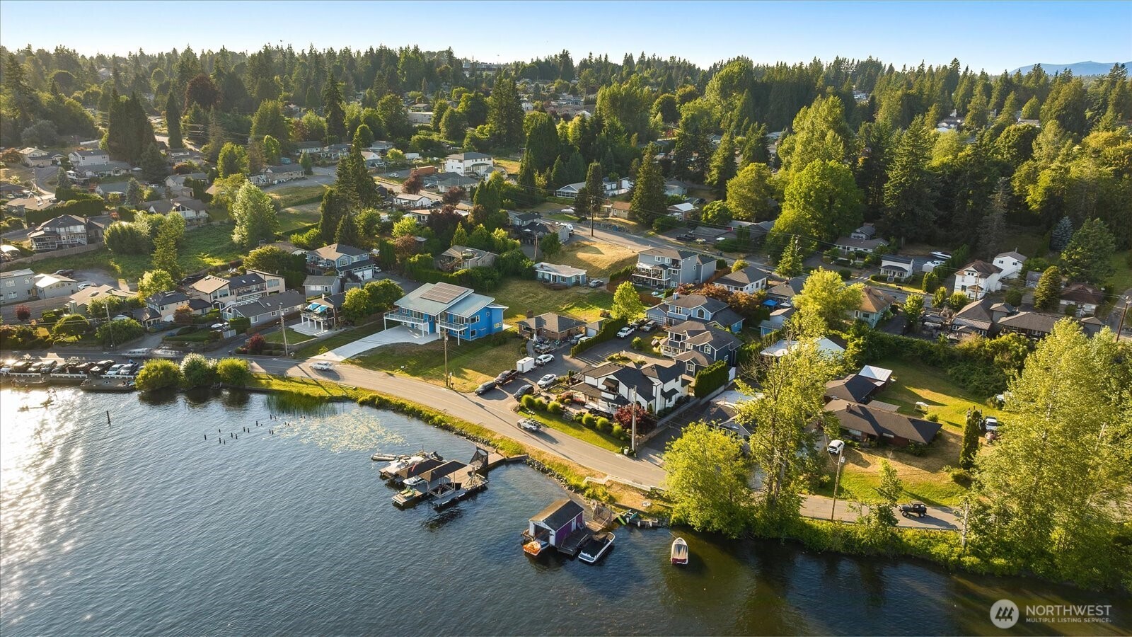 12011 N Lakeshore Drive