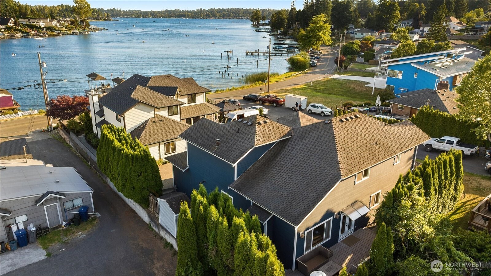 12011 N Lakeshore Drive