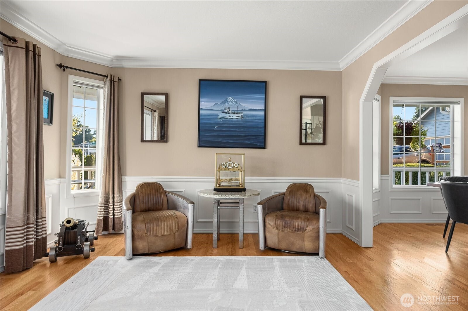 12011 N Lakeshore Drive