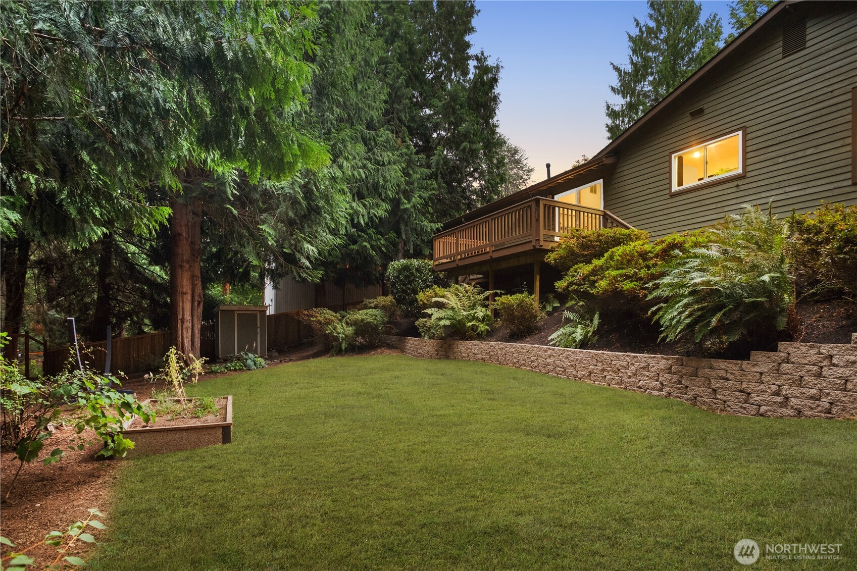 20932 NE 44th Street