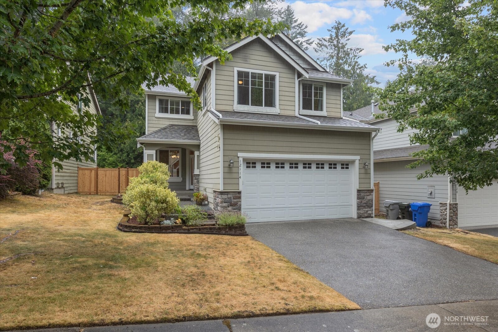 12114 SE 186th Street