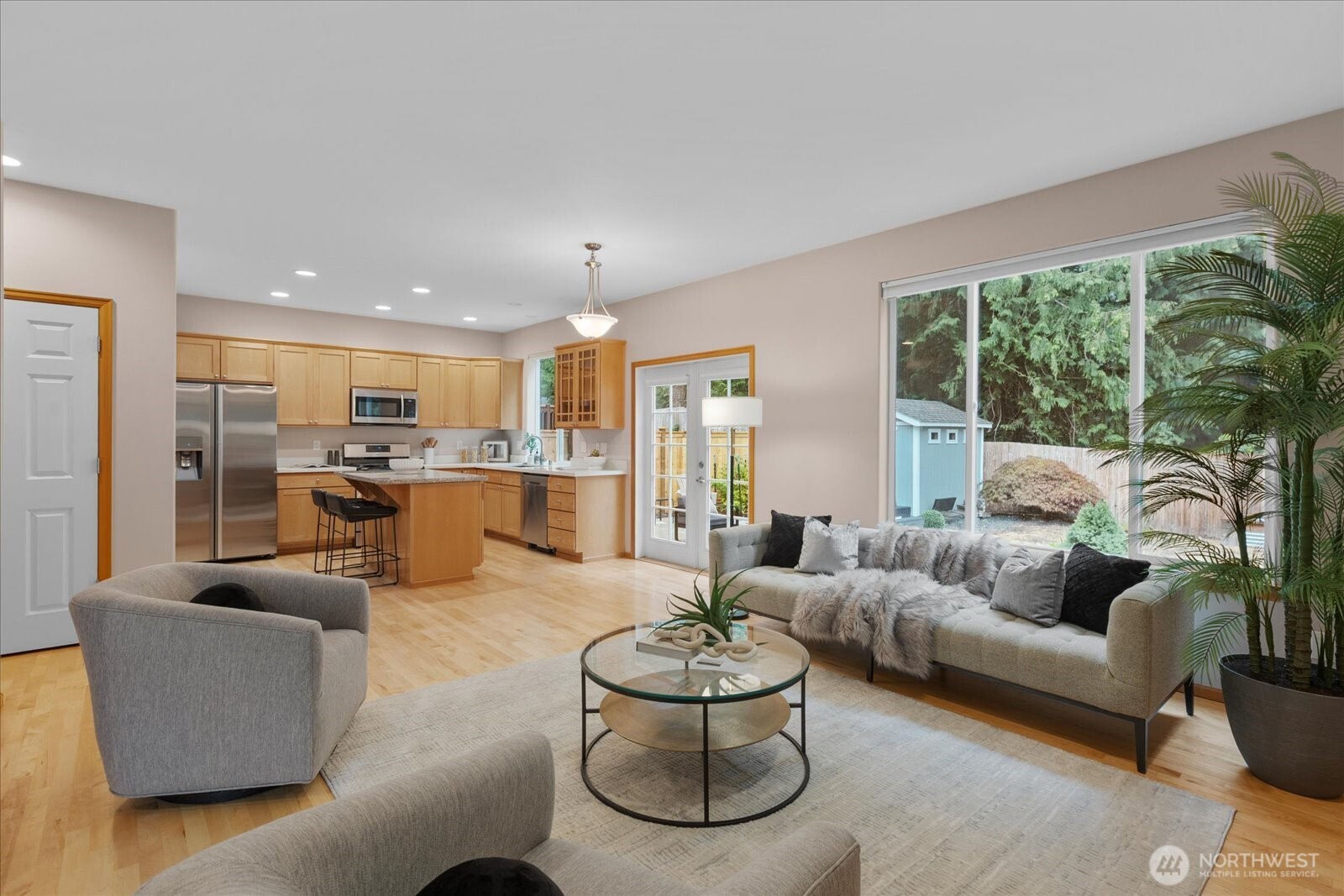 12114 SE 186th Street