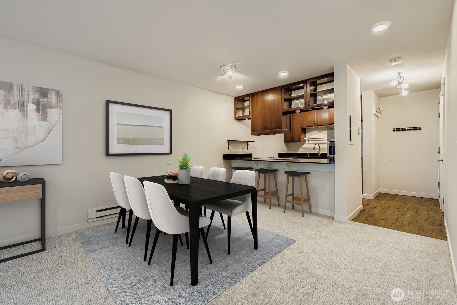 7307 Sand Pont Way NE Unit: 613