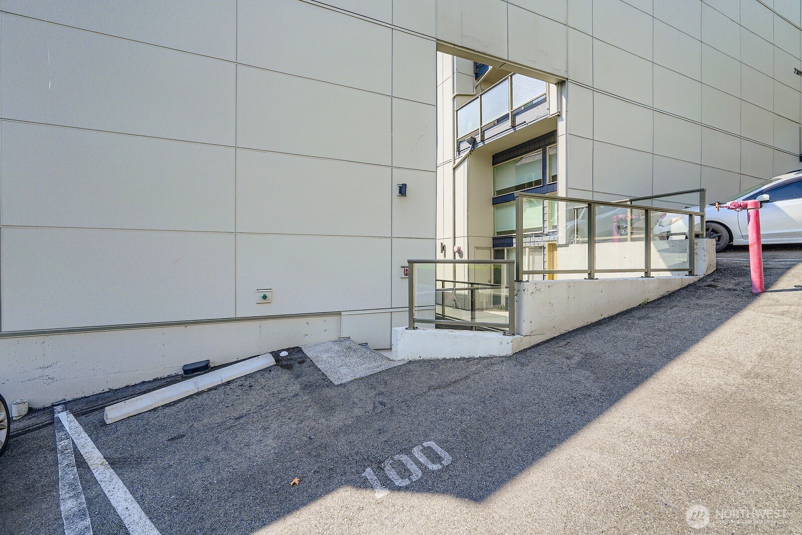 7307 Sand Pont Way NE Unit: 613