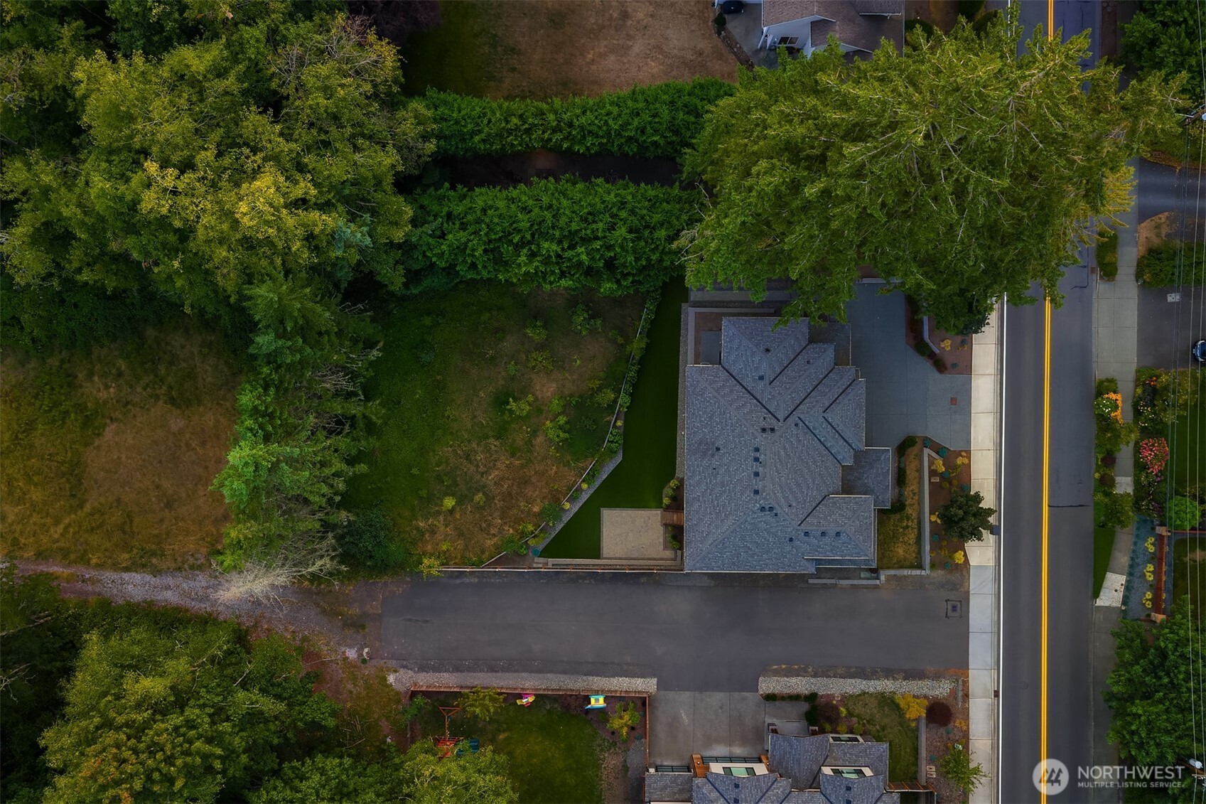 7609 NE 155th Street