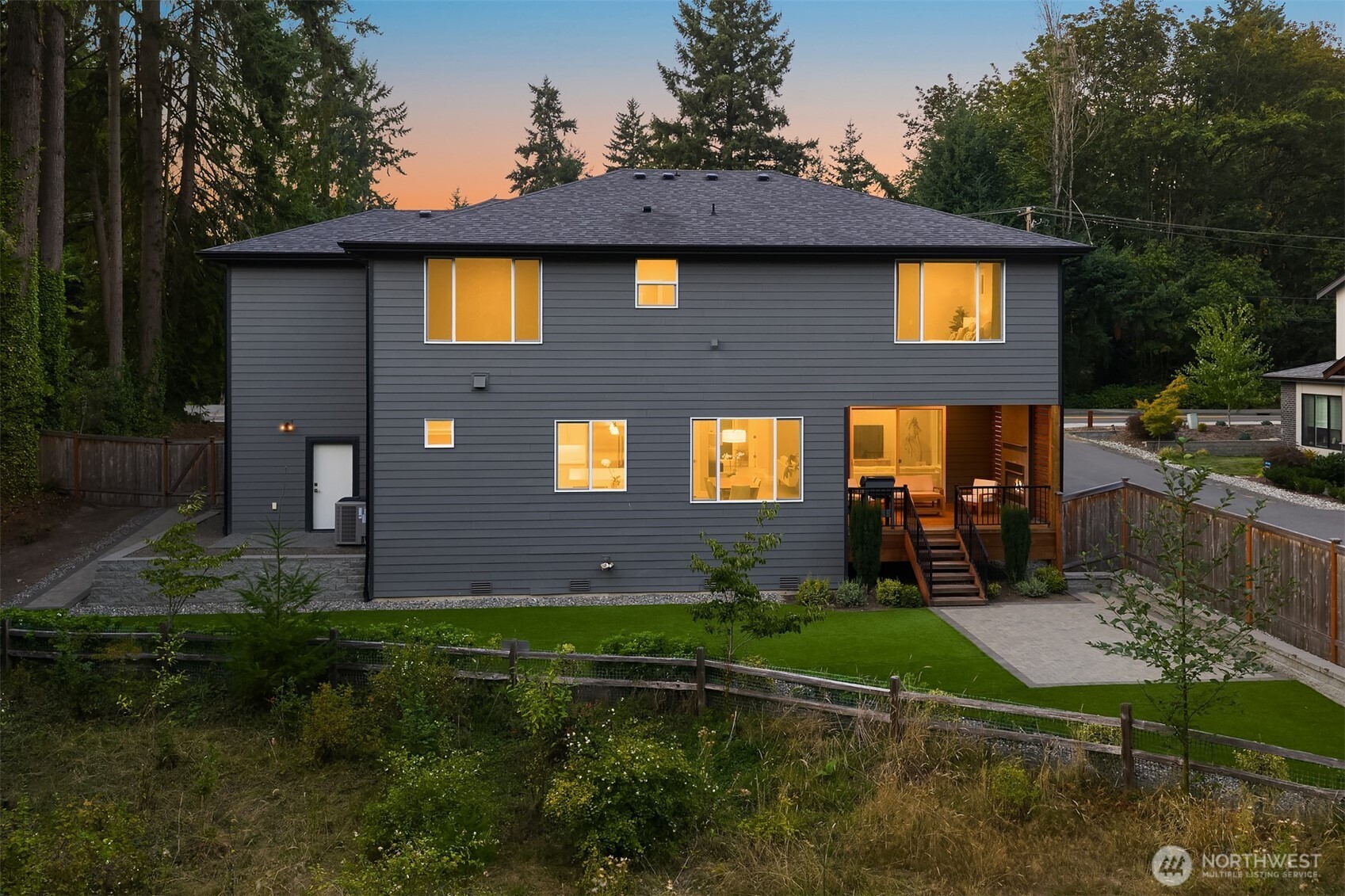 7609 NE 155th Street
