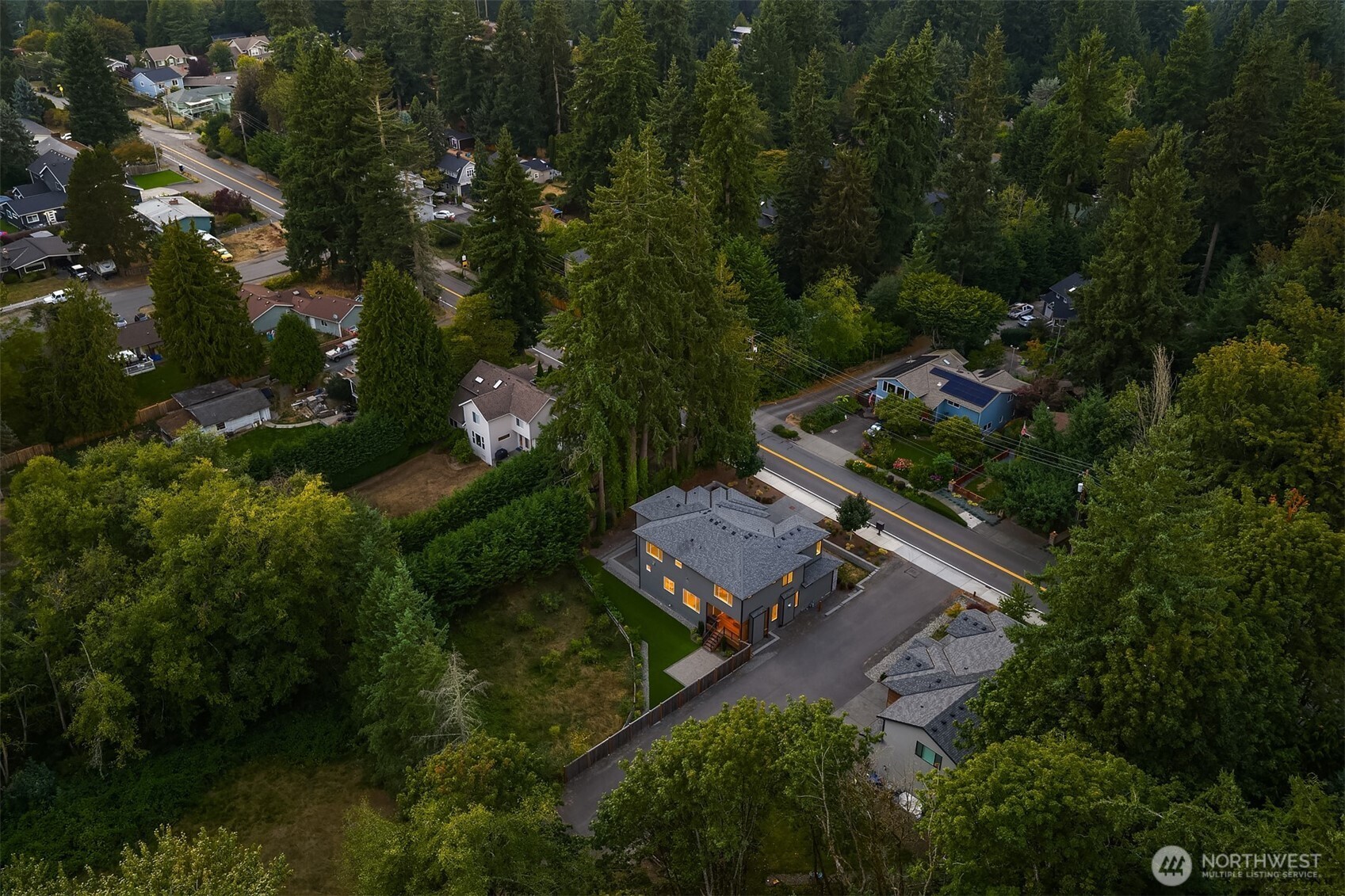 7609 NE 155th Street