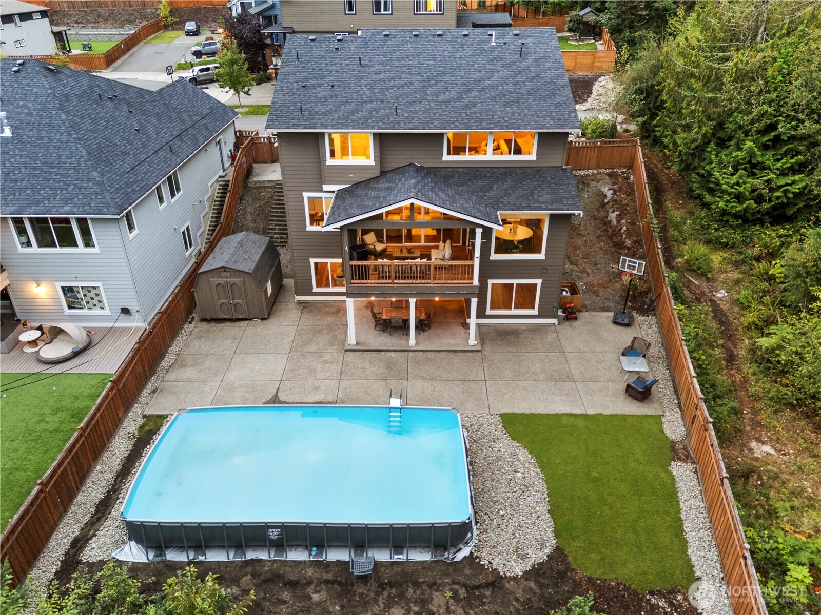 18001 133rd Street E