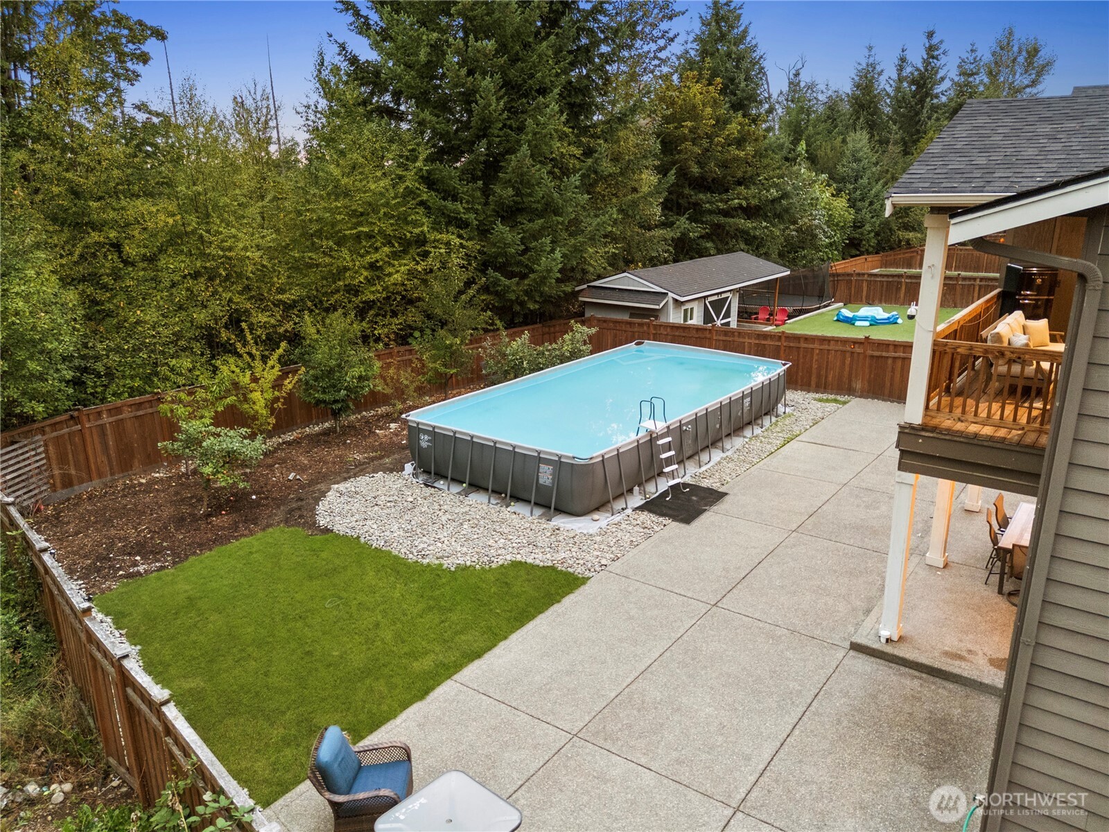 18001 133rd Street E