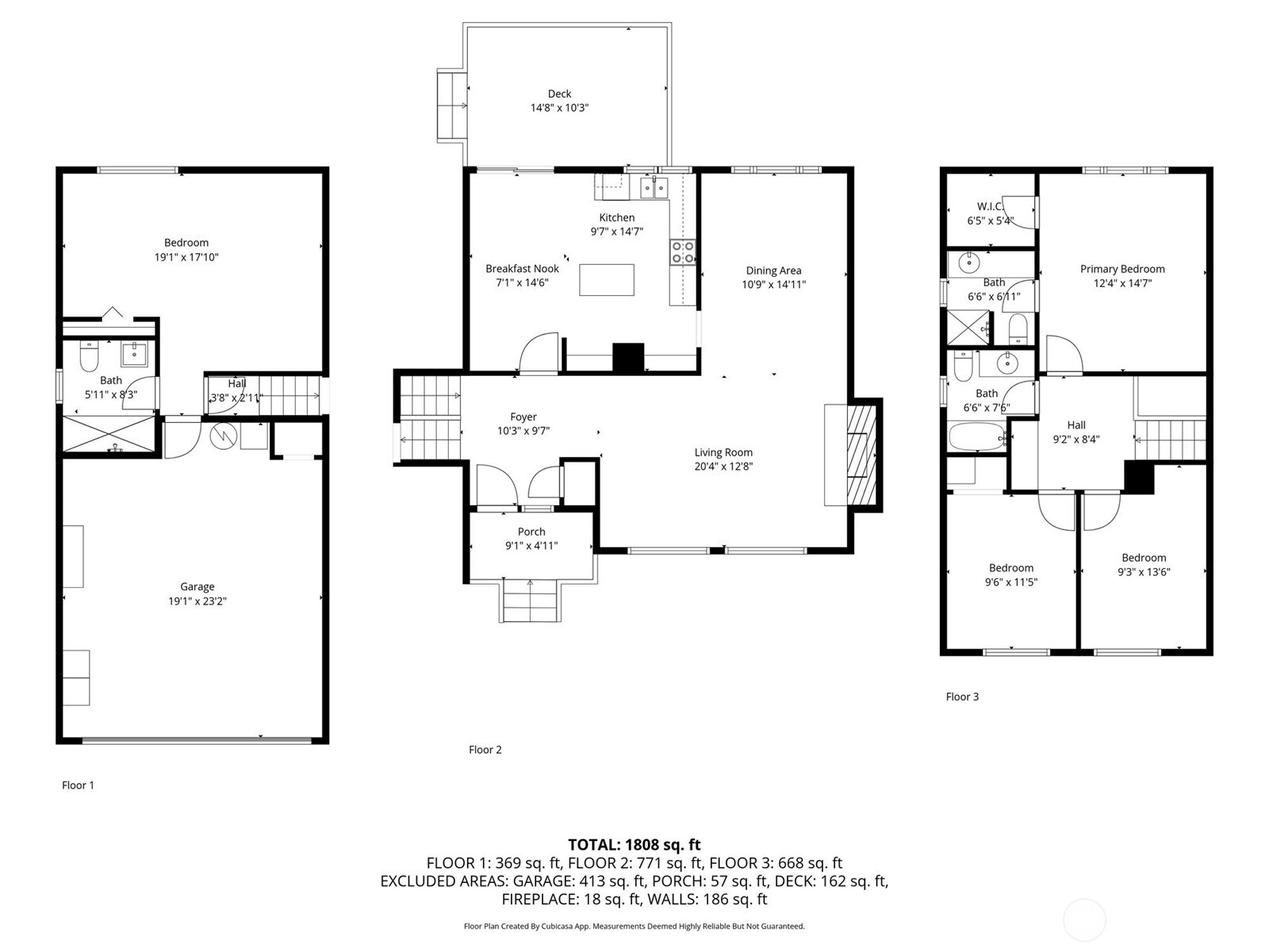 17618 161st Avenue SE