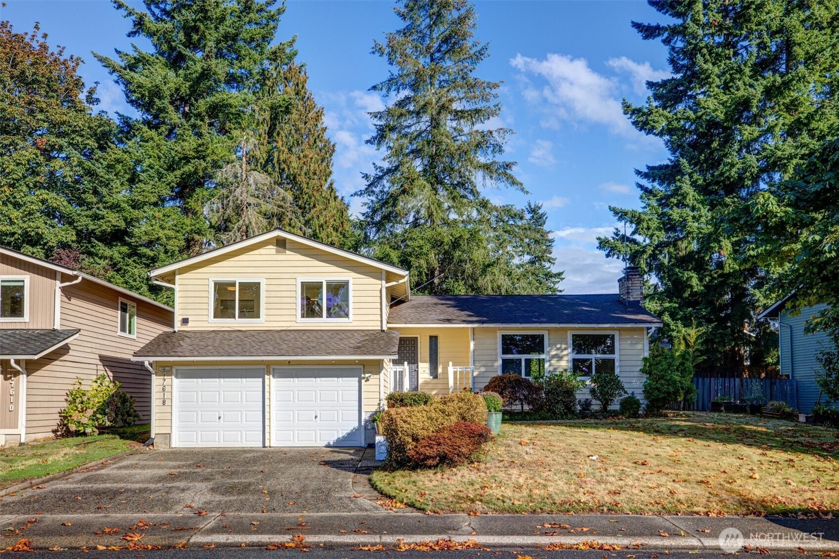 17618 161st Avenue SE