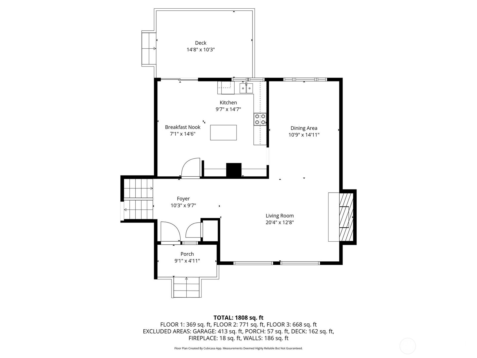 17618 161st Avenue SE