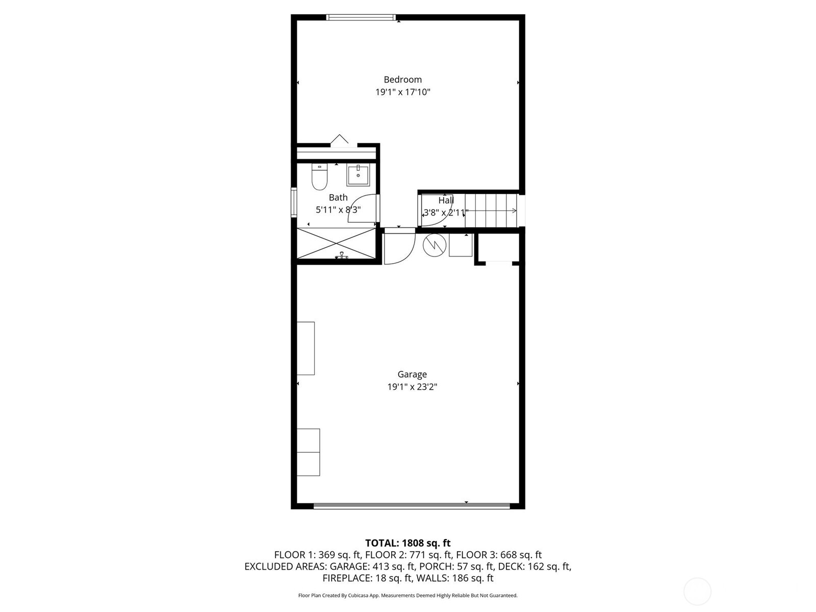 17618 161st Avenue SE